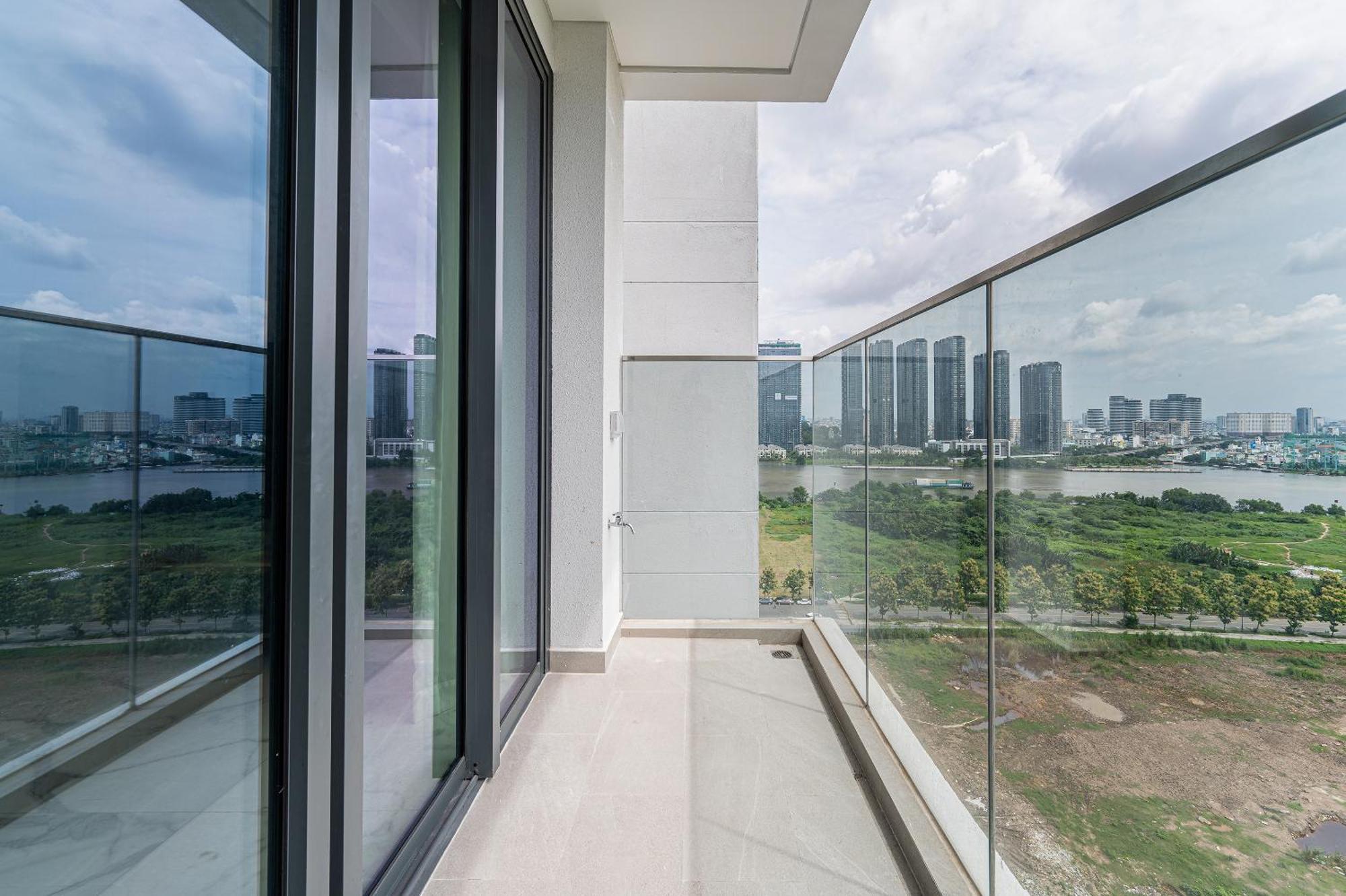 The Metropole Opera Residence By Kaystay Ho Şi Min Cameră foto